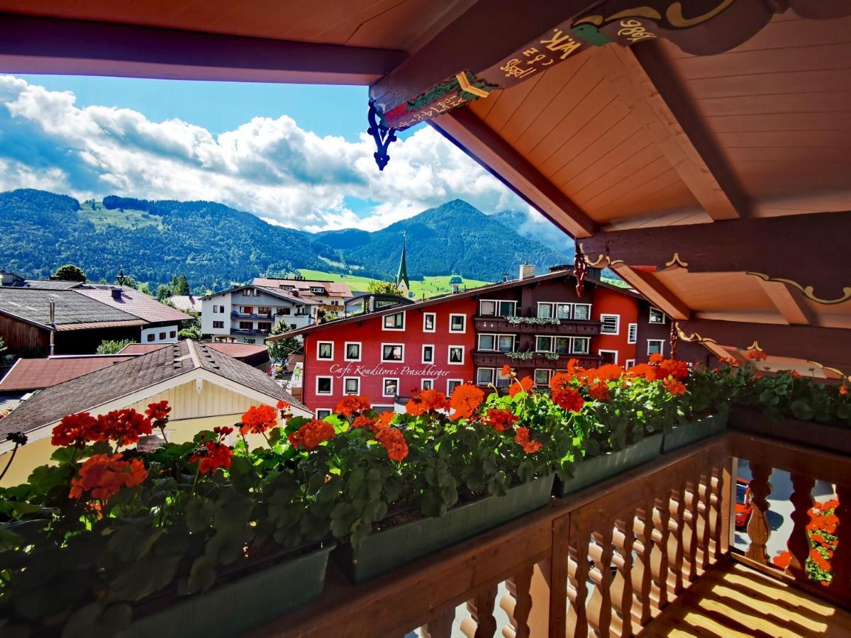 Postgasthof Fischerwirt Вальхзе Экстерьер фото